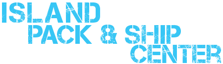 Island Pack & Ship Center, Hilton Head Island SC